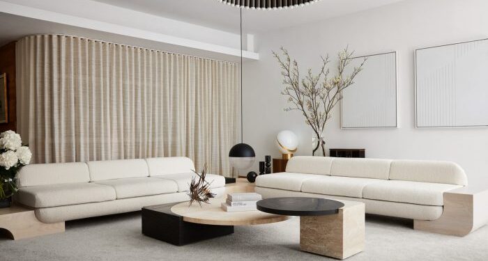50 Stylish Minimalist Living Room Ideas You Can Try Out