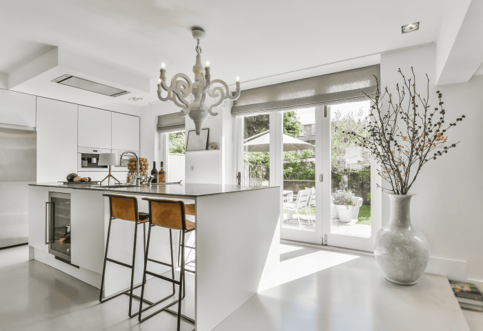 Custom Interior Design Services | AD