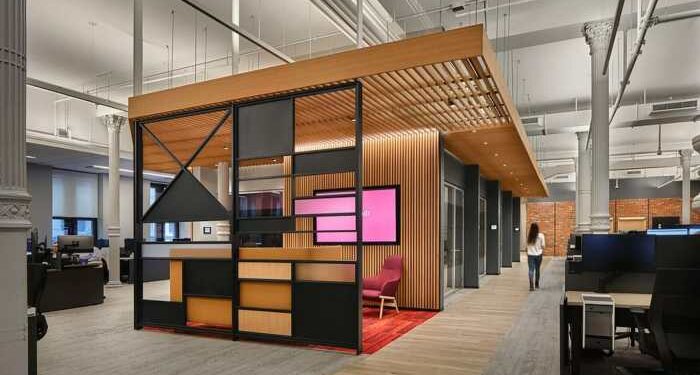 Office Interior Design Services: 10 Best in 2023 - Decorilla