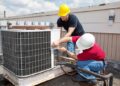 Commercial HVAC Service for Your Building: Why Regular Service Matters