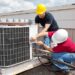 Commercial HVAC Service for Your Building: Why Regular Service Matters