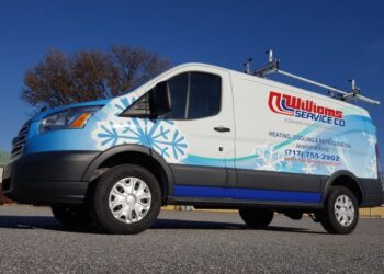 York County's Top Local HVAC Contractors | Williams Service Co.