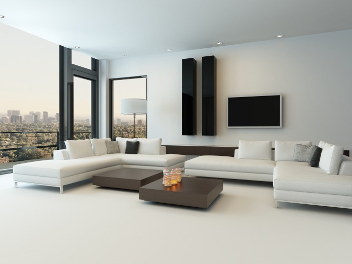 Minimalist Interior Design Ideas for Simply Elite Homes - BHGRE <div class=
