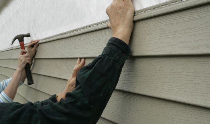 Vinyl Siding Contractors - Siding Installation in Lancaster PA