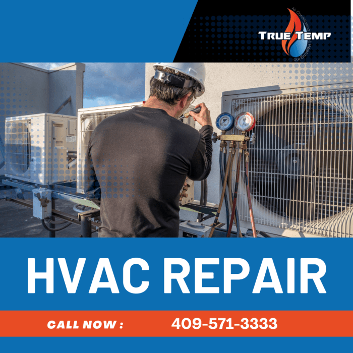 Your Guide To HVAC Repair Companies | Hiller