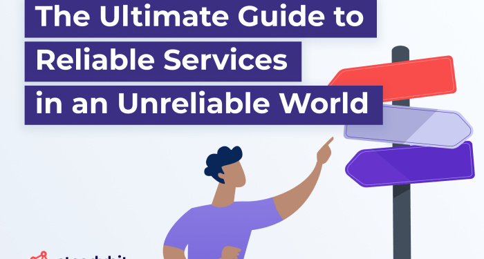 Fault Tolerance in Microservices: Strategies for Reliable Services